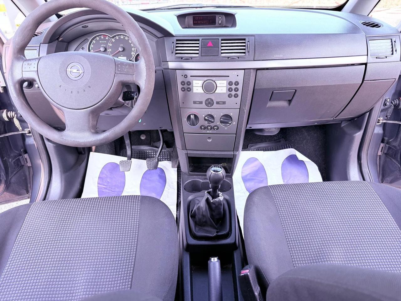 Opel Meriva 1.3 CDTI Ok neopatentati