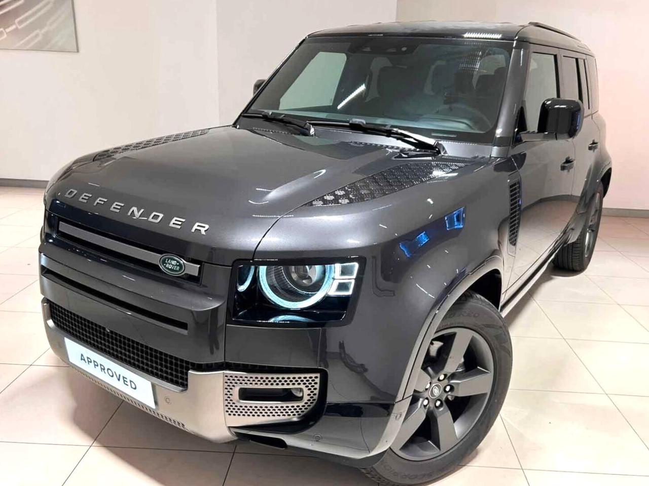 Land Rover Defender 110 3.0D I6 200 CV AWD Auto X-Dynamic SE