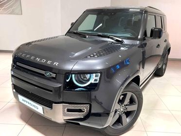 Land Rover Defender 110 3.0D I6 200 CV AWD Auto X-Dynamic SE