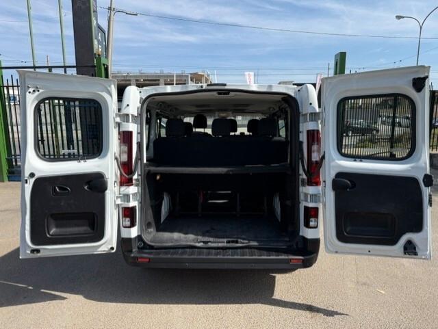 Fiat Talento 1.6 TwinTurbo MJT 125CV PC-TN Combi 10q
