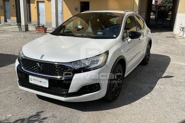 DS DS 4 PureTech 130 S&S Sport Chic
