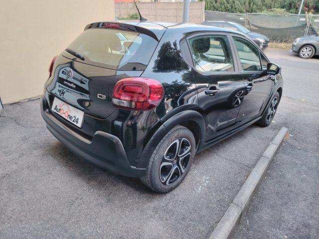 CITROEN C3 PureTech 83 S&S NEOPATENTATI - PREZZO REALE