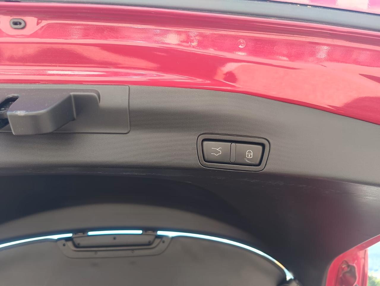 Alfa Romeo Stelvio 2.2 Turbodiesel 190 CV AT8 Q4 Business