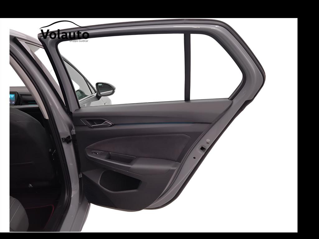 VOLKSWAGEN Golf VIII 2020 - Golf 2.0 tdi Style 115cv