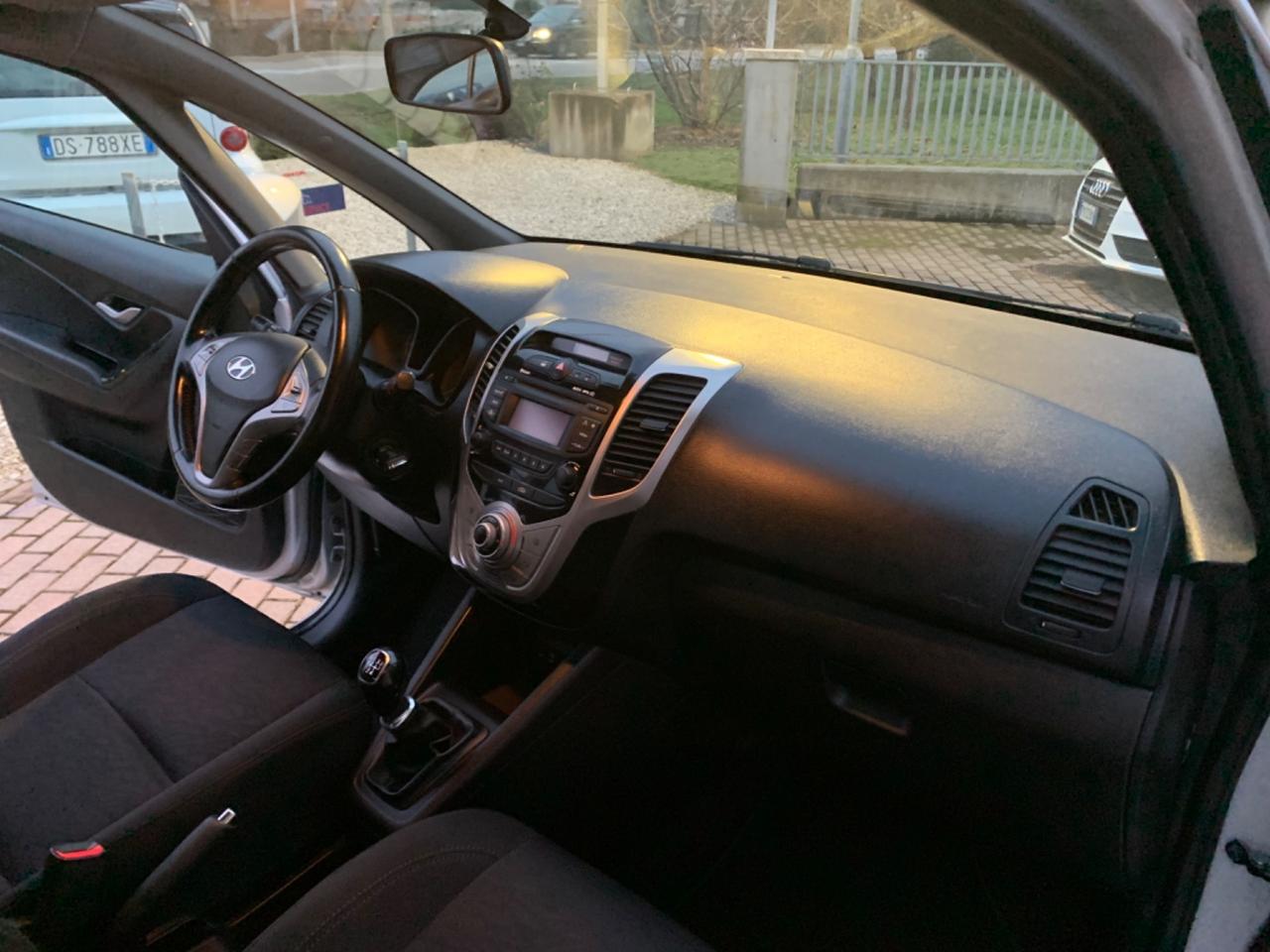 Hyundai iX20 1.4 90 CV XPossible