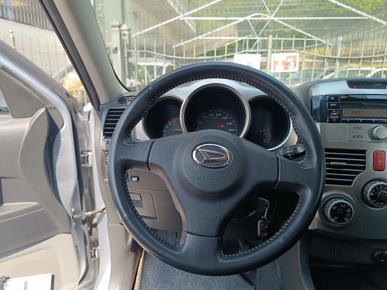 Daihatsu Terios 1.5 4WD SX 2 TRENI GOMME