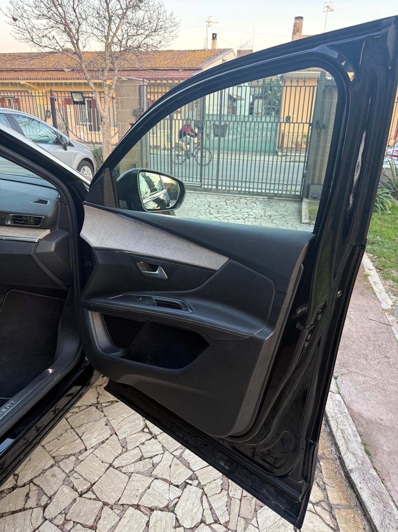 Peugeot 3008 BlueHDi 130 S&S GT Line