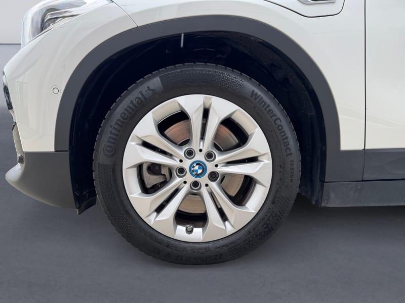 BMW X2 XDRIVE25E BUSINESS-X