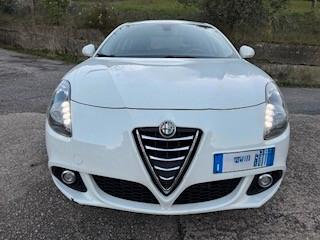 Alfa Romeo Giulietta 1.4 Turbo 120 CV GPL Sprint