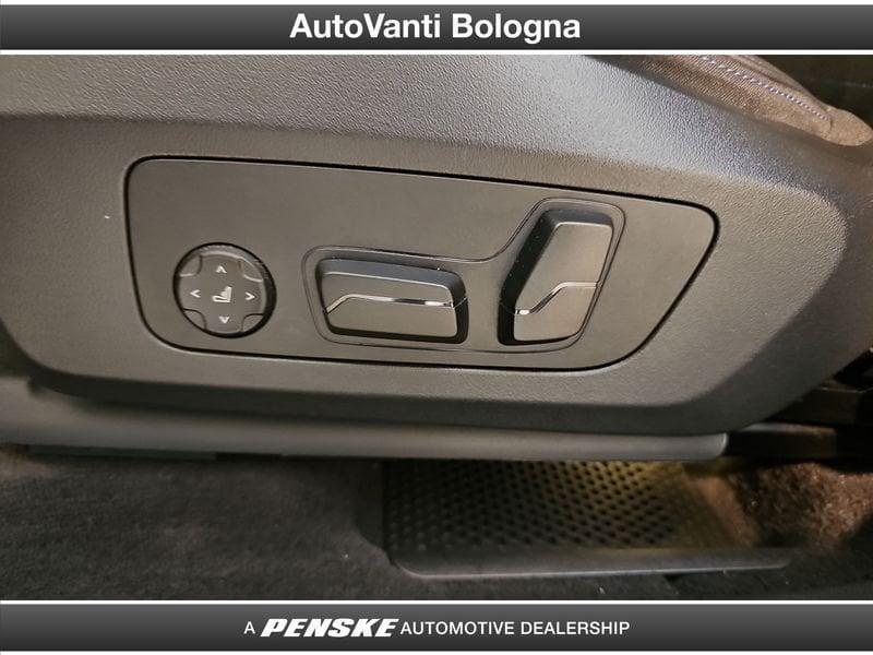 BMW X1 X1 xDrive 20d Msport Pro