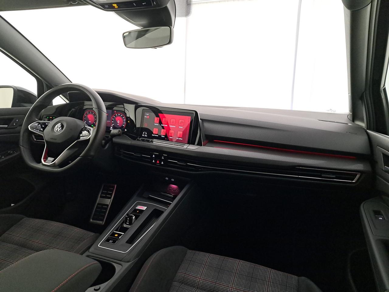 Volkswagen Golf 2.0 tsi gti 245cv dsg