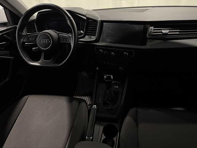 Audi A1 SPB 30 TFSI S tronic Admired