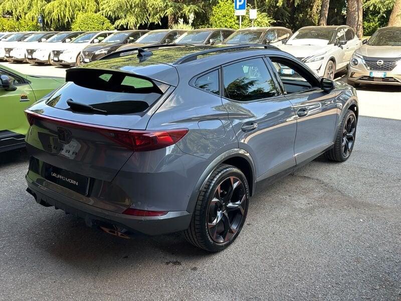 CUPRA Formentor 1.4 E-HYBRID Impulse DSG PHEV