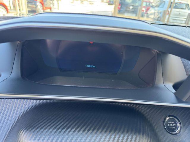 PEUGEOT 2008 1.5 bluehdi Allure Pack s&s 110cv