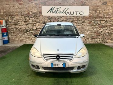 Mercedes-benz A 150 A 150 Avantgarde