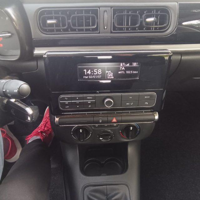 CITROEN C3 BlueHDi 100 S&S Feel