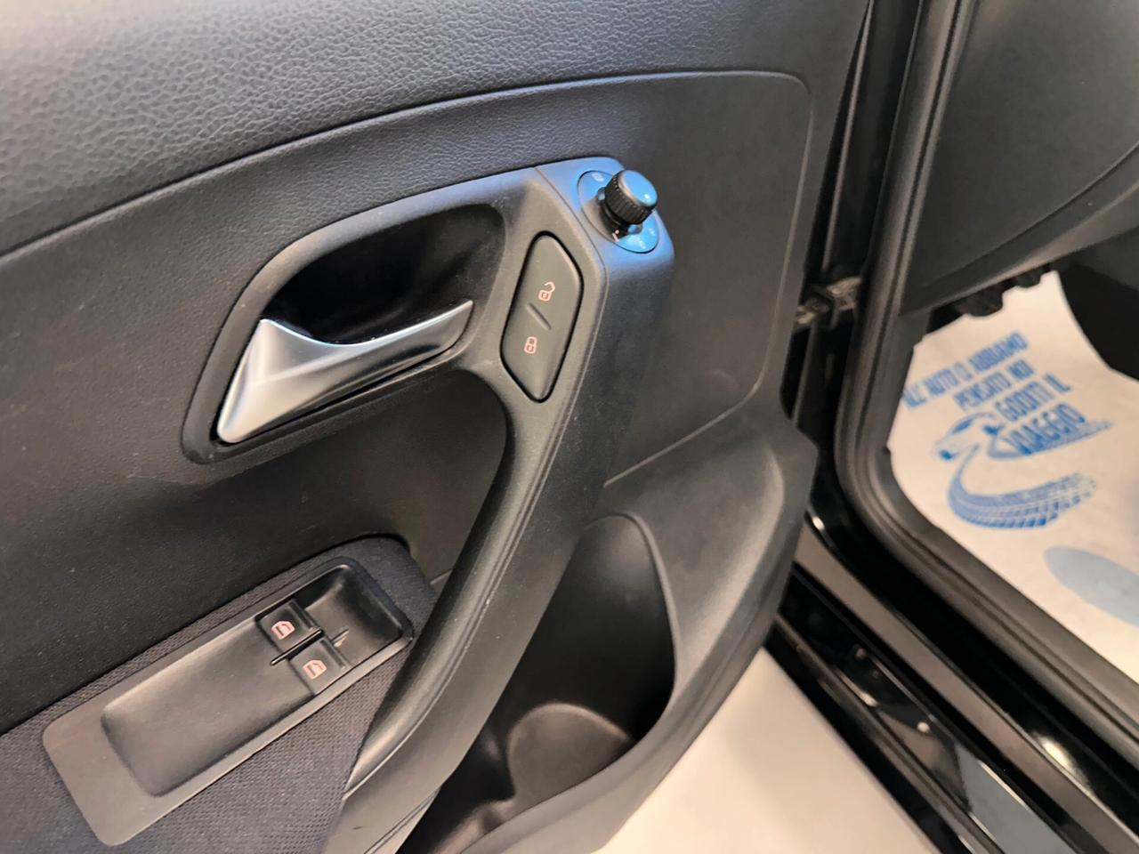 VOLKSWAGEN POLO 1.2 BENZINA 5 PORTE