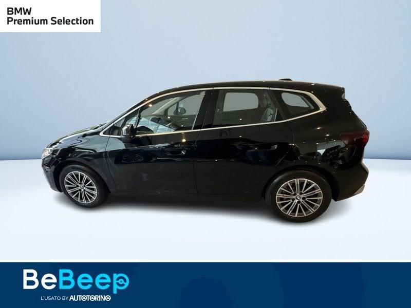 BMW Serie 2 Active Tourer 218D ACTIVE TOURER LUXURY AUTO