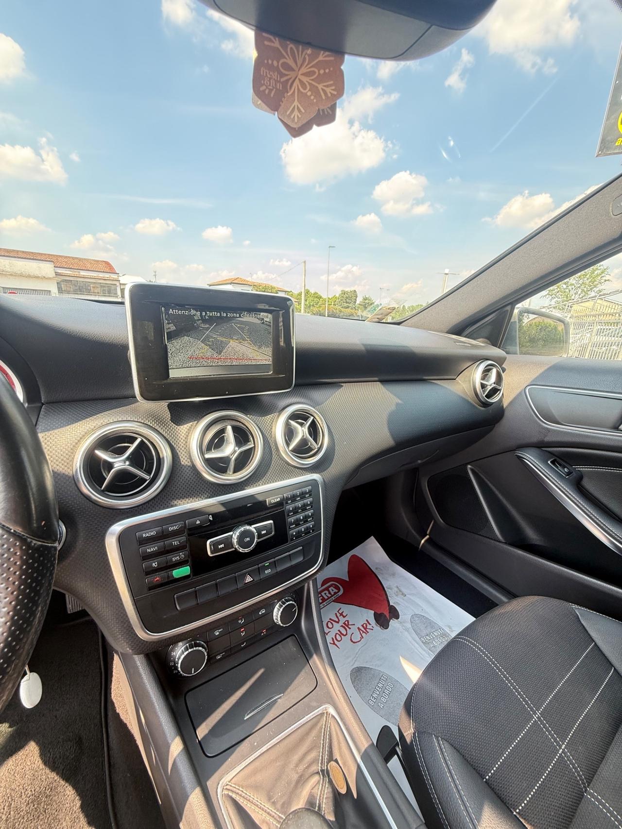 Mercedes-benz A 180 CDI Sport