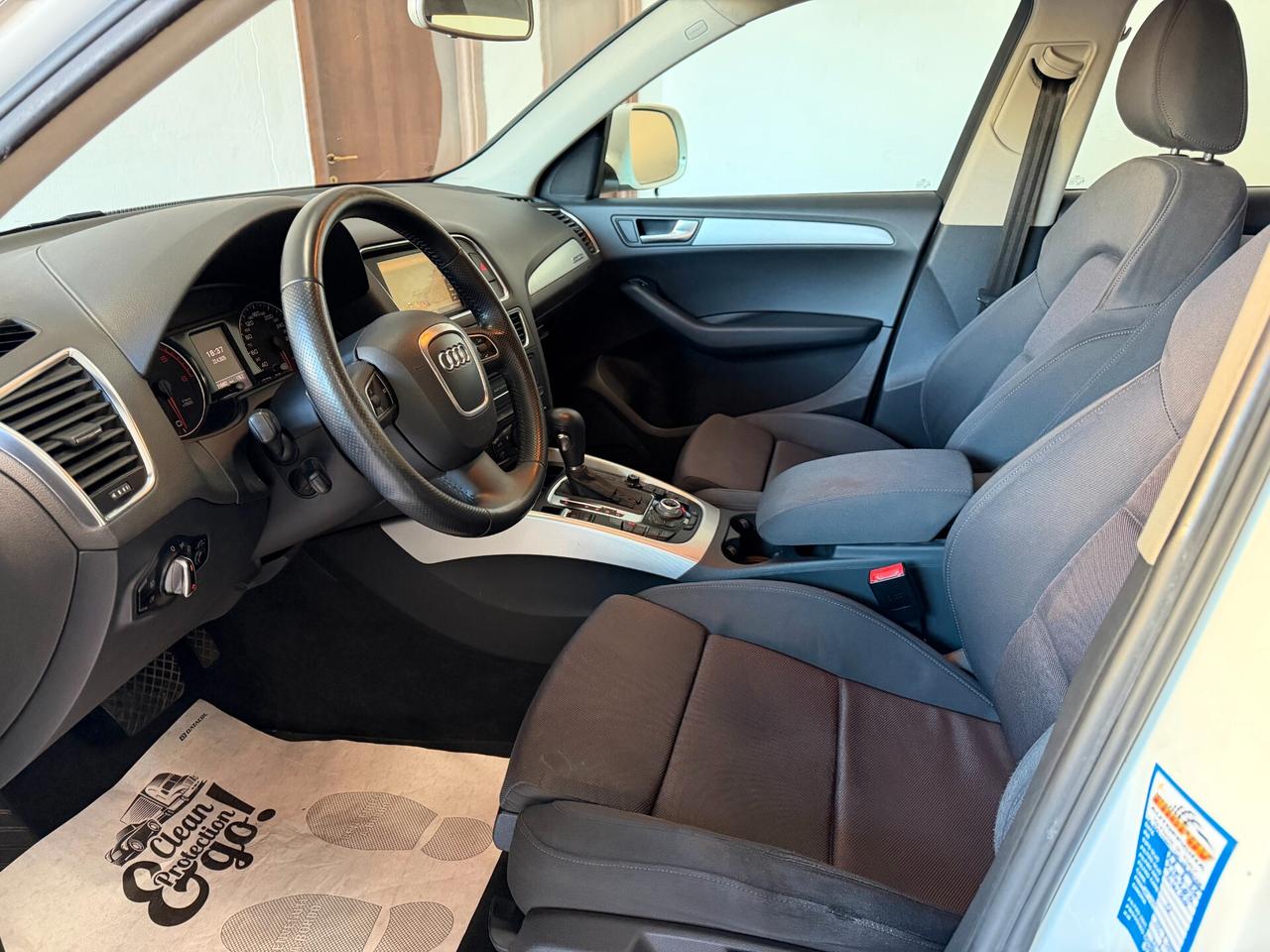 Audi Q5 2011 2.0 TDI 170 CV quattro S tronic AUTOMATICO