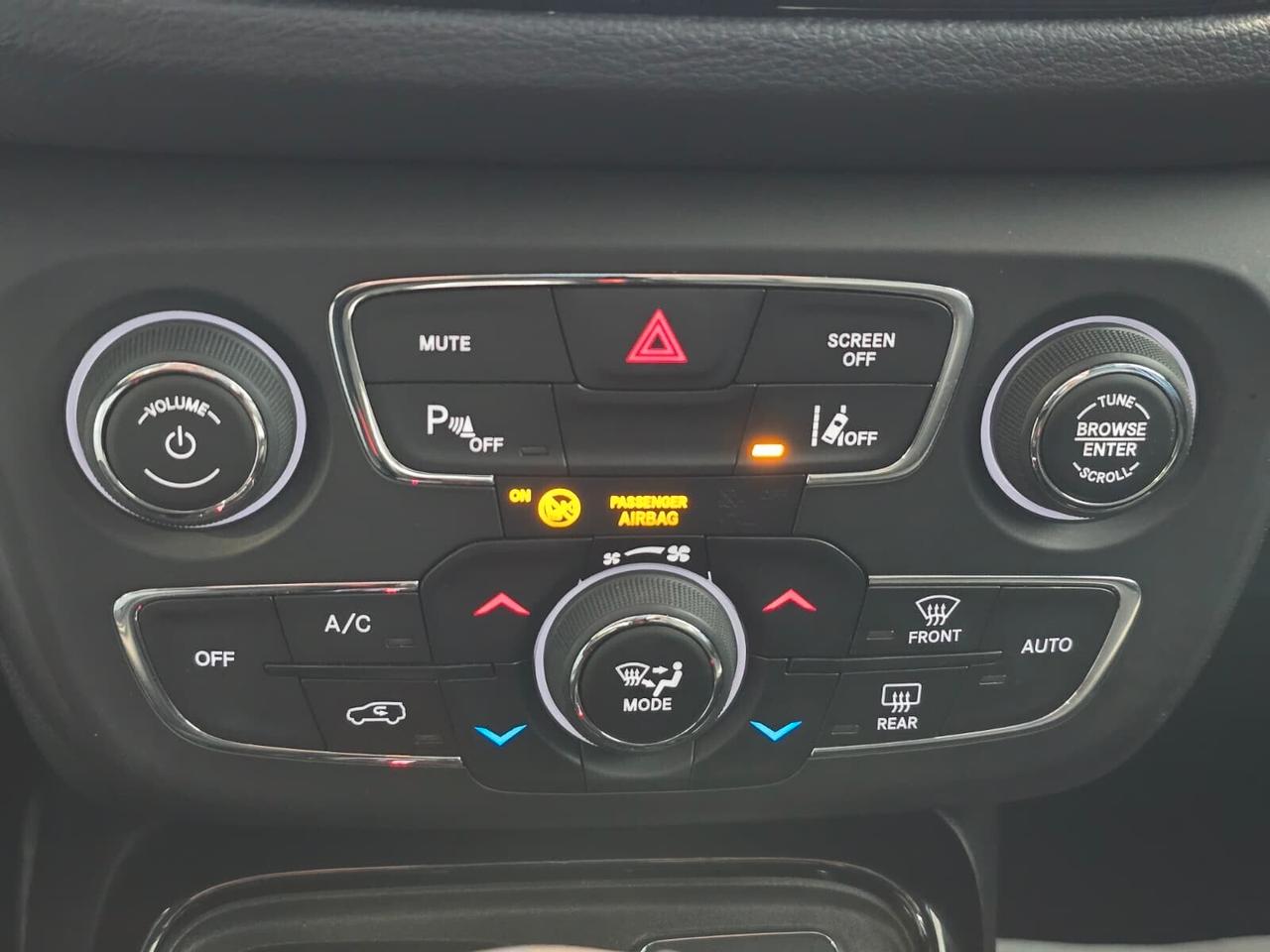 Jeep Compass 2.0 Multijet II aut. 4WD Opening Edition BEATS AUDIO