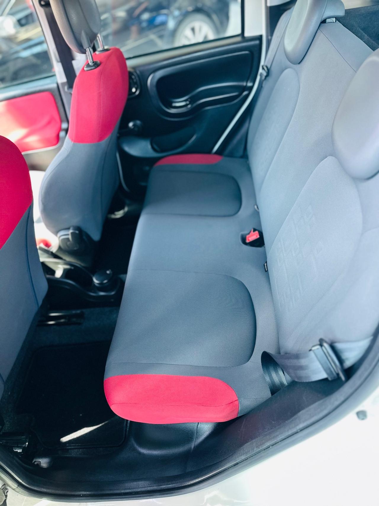 Fiat Panda 1.3 MJT S&S Lounge