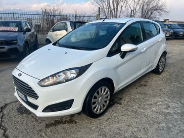 Ford Fiesta Ikon 1.4 TDCi 70CV 5 porte