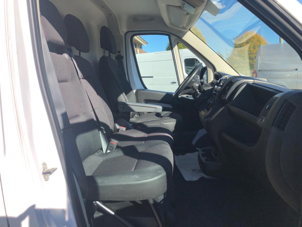 Opel Movano 33 2.2 BlueHDi 120 S&S PM-TA Furgone