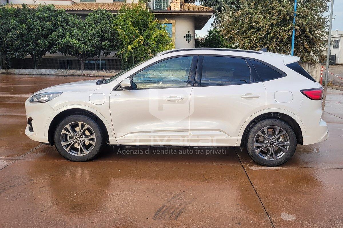 FORD Kuga 2.5 Plug In Hybrid 225 CV CVT 2WD ST-Line X