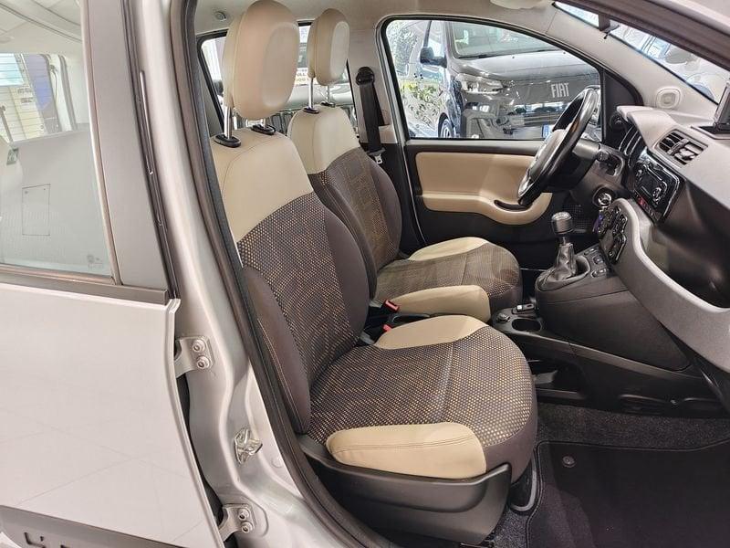 FIAT Panda Panda 1.3 mjt 16v 4x4 75cv S&S*4x4*DIESEL*ELD*