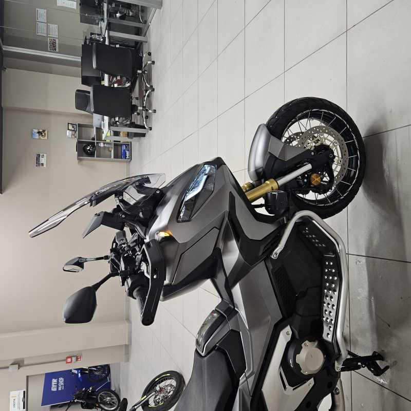 Honda X-ADV 750 DCT Adventure - 2022