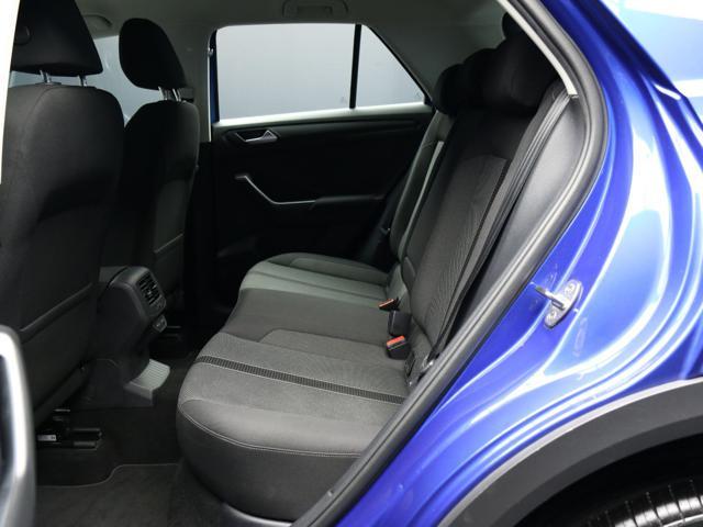 VOLKSWAGEN T-Roc 1.0 TSI Life 110 CV
