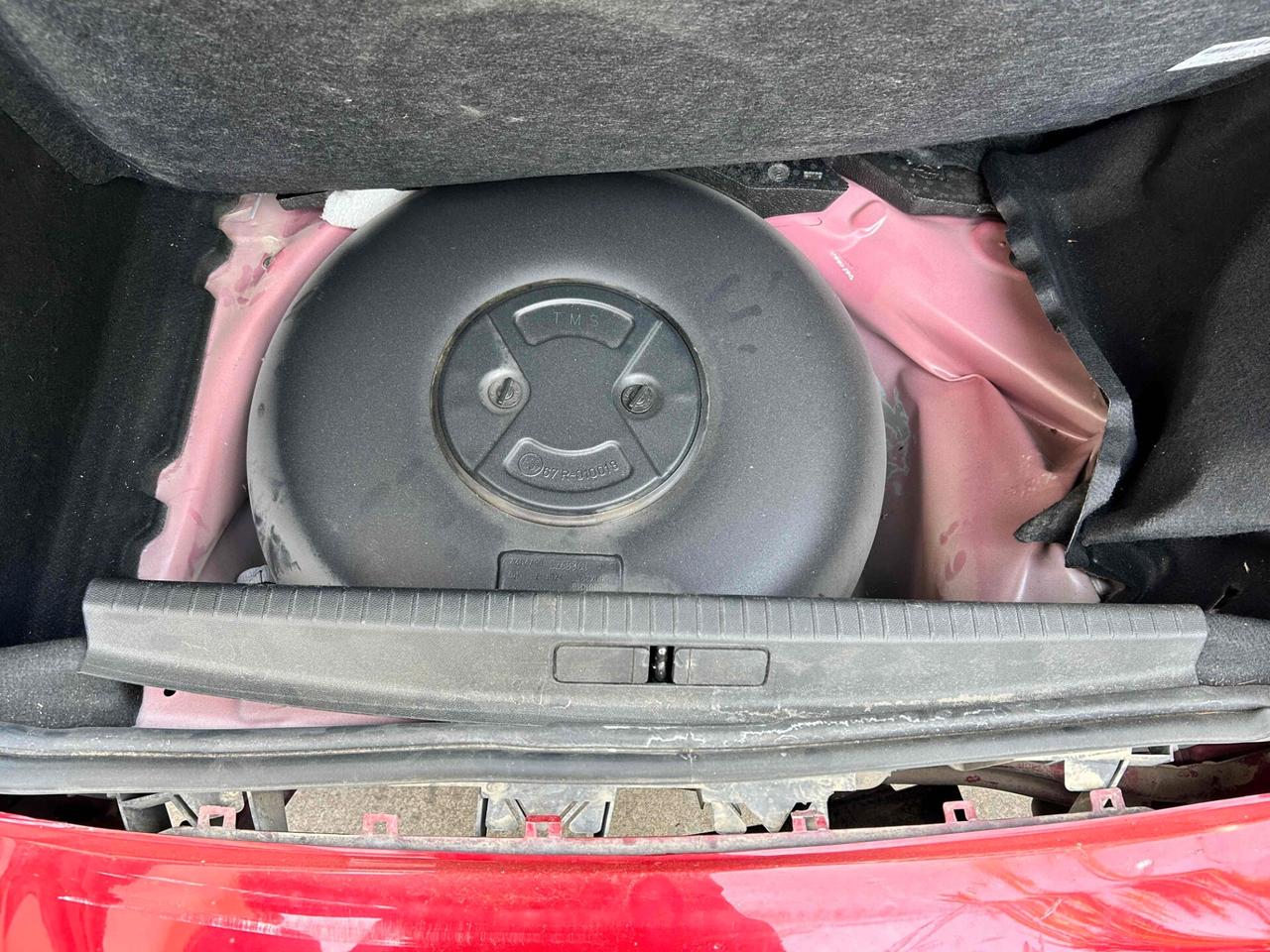 Opel Corsa 1.2 Benz/GPL 75CV - 2022 Incidentata