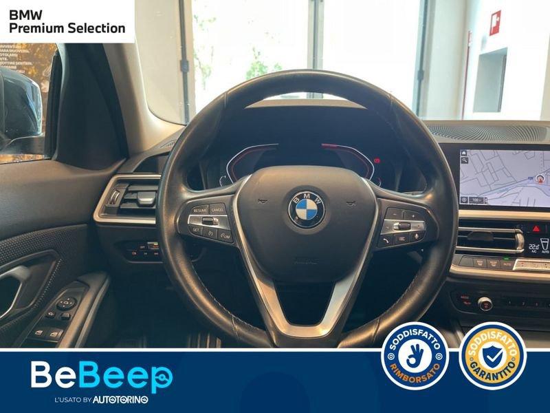 BMW Serie 3 Touring 320D TOURING BUSINESS ADVANTAGE AUTO