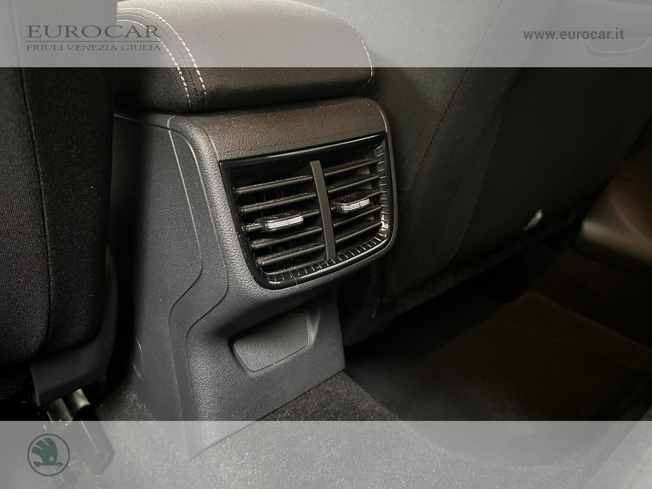 Skoda Fabia 1.0 mpi evo selection 80cv