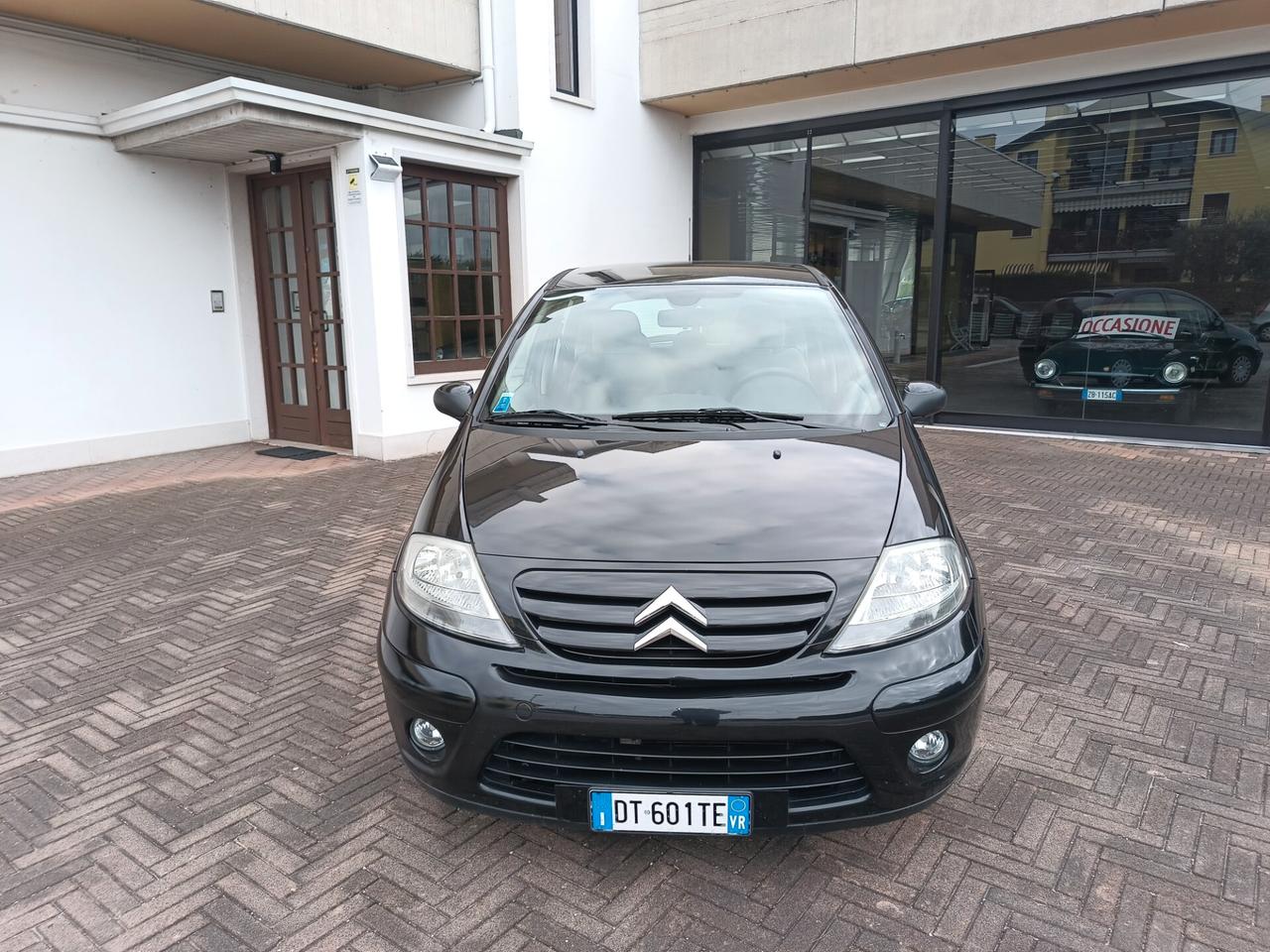 Citroen C3 1.1 elegance