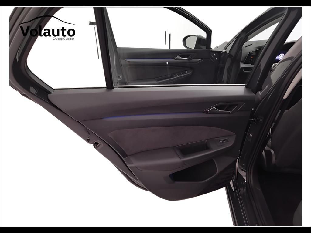 VOLKSWAGEN Golf VIII 2020 - Golf 1.4 tsi ehybrid Style 204cv dsg