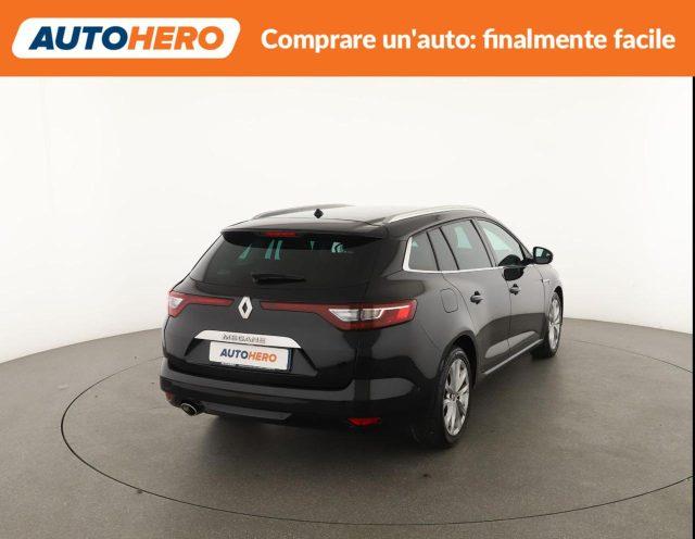 RENAULT Megane Sporter dCi 130 CV Energy Intens