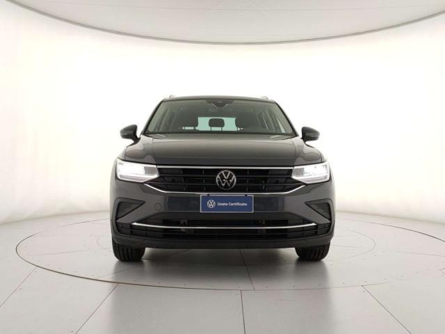 Volkswagen Tiguan Tiguan 2.0 tdi Life 150cv dsg