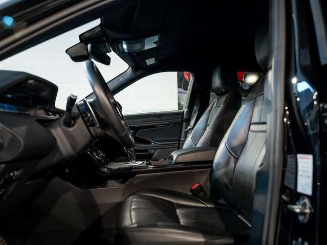 Land Rover Range Rover Evoque Evoque 2.0d i4 mhev R-Dynamic-S awd 163cv auto