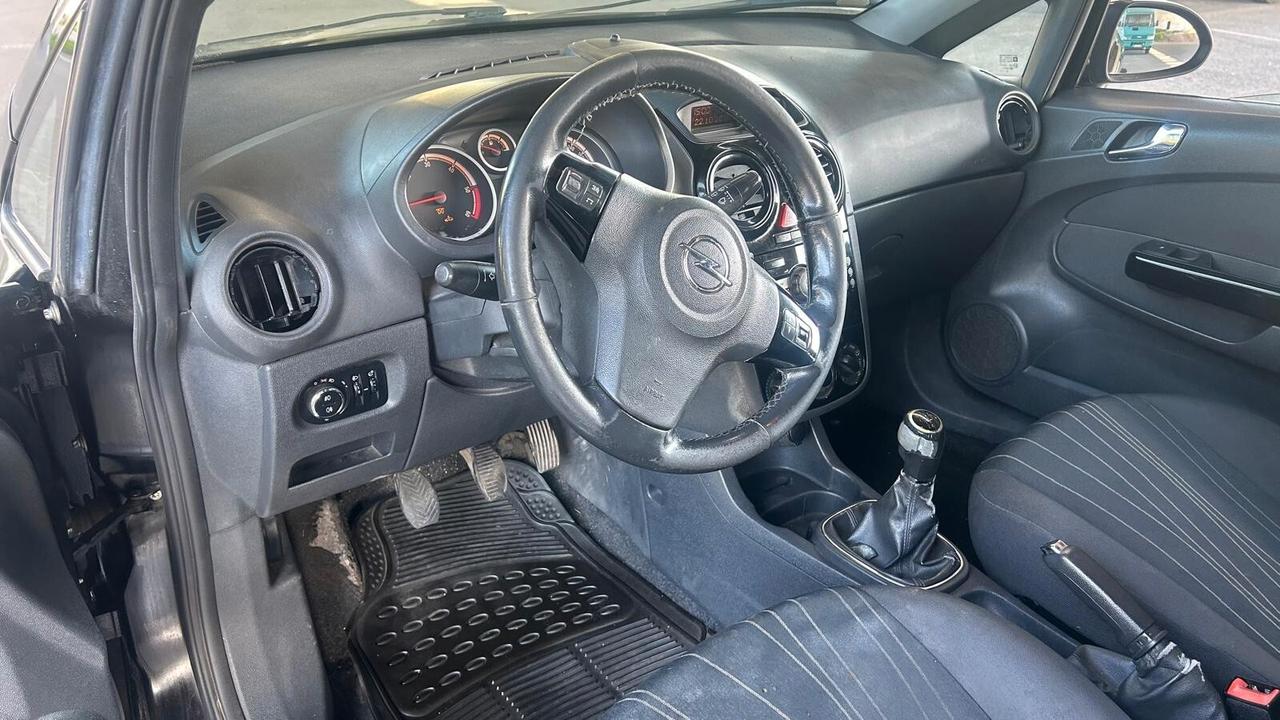 Opel Corsa 1.3 CDTI 75C 3 porte