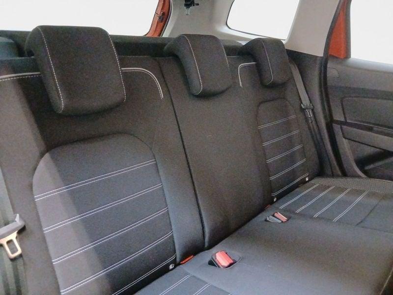 Dacia Duster 1.0 tce Journey UP Gpl 4x2 100cv