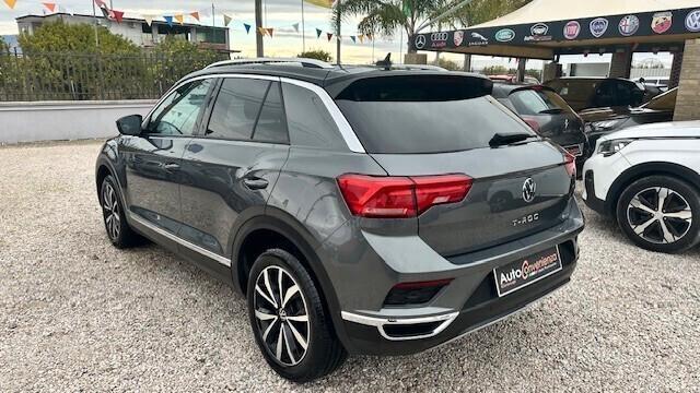 Volkswagen T-Roc 2.0 TDI SCR 150 CV DSG 4MOTION Business BlueMot. Tech.