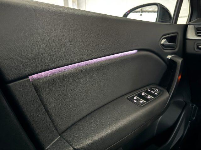 RENAULT Captur TCe 90cv GPL