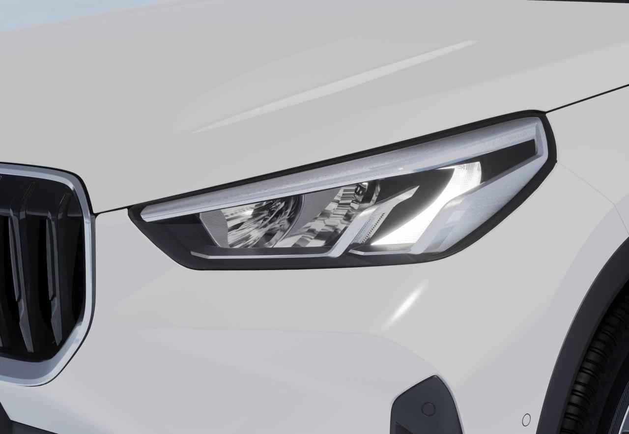 BMW X1 sDrive18d