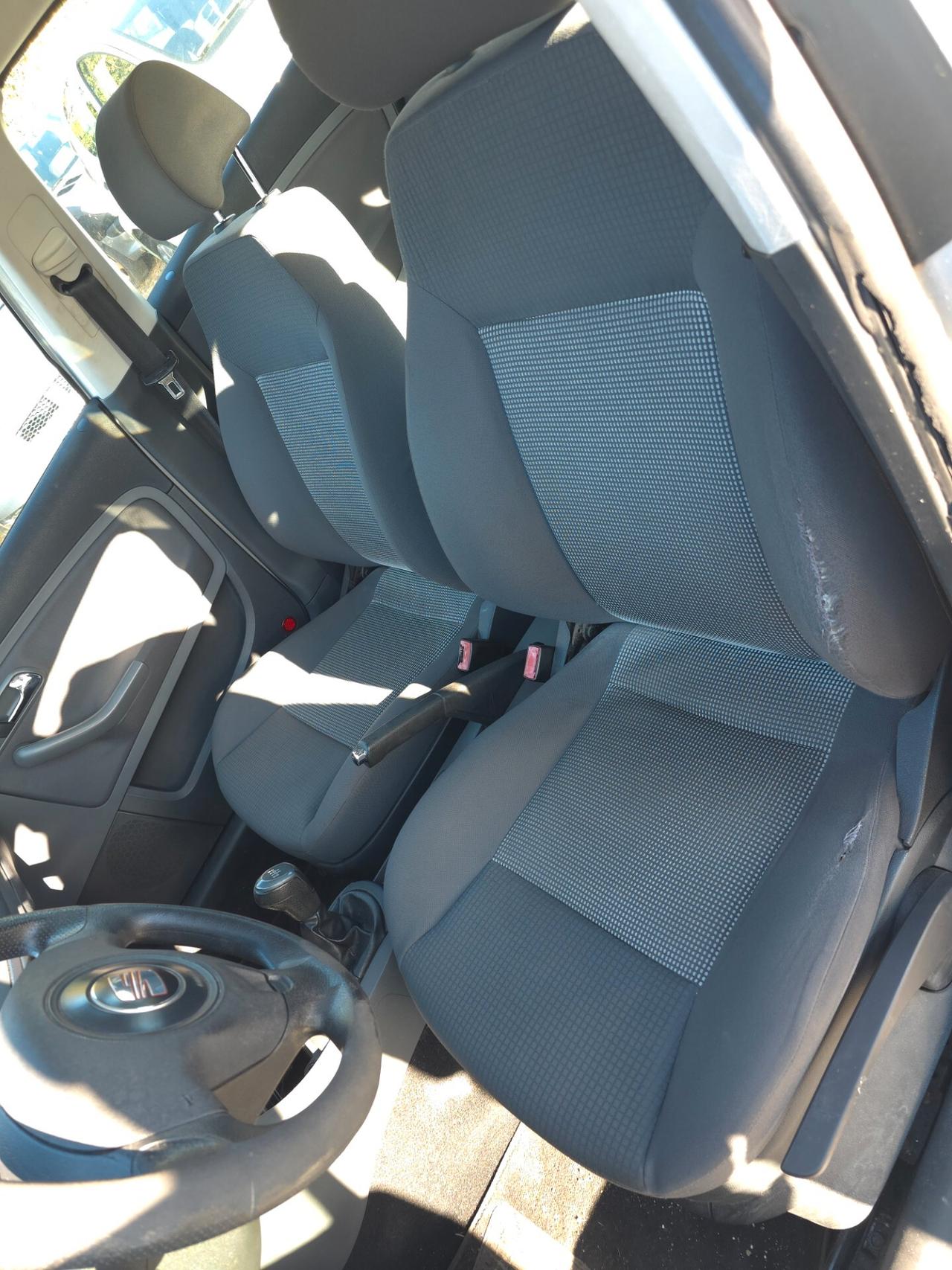 Seat Cordoba 1.4 TDI DPF Class