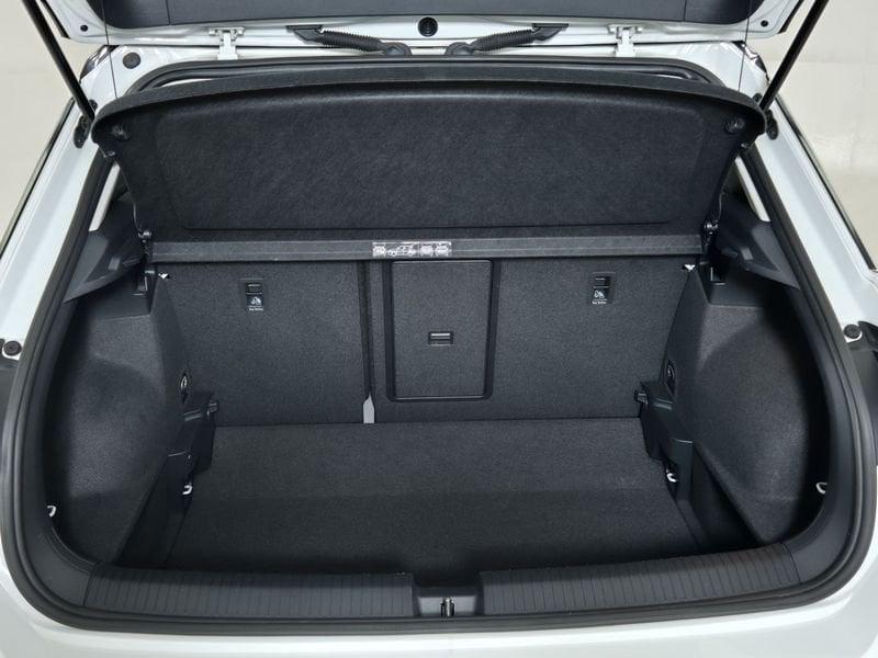 Volkswagen T-Roc 2017 Benzina 1.0 tsi Style 110cv