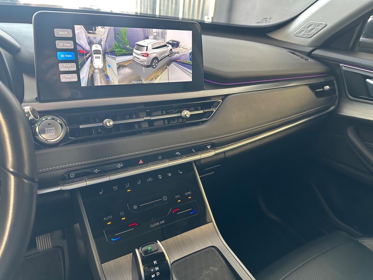 Dr 5.0 s3 1.5 Turbo 150cv GPL automatica CVT Bi-Fuel