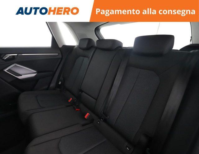 AUDI Q3 35 TDI S tronic Business Advanced