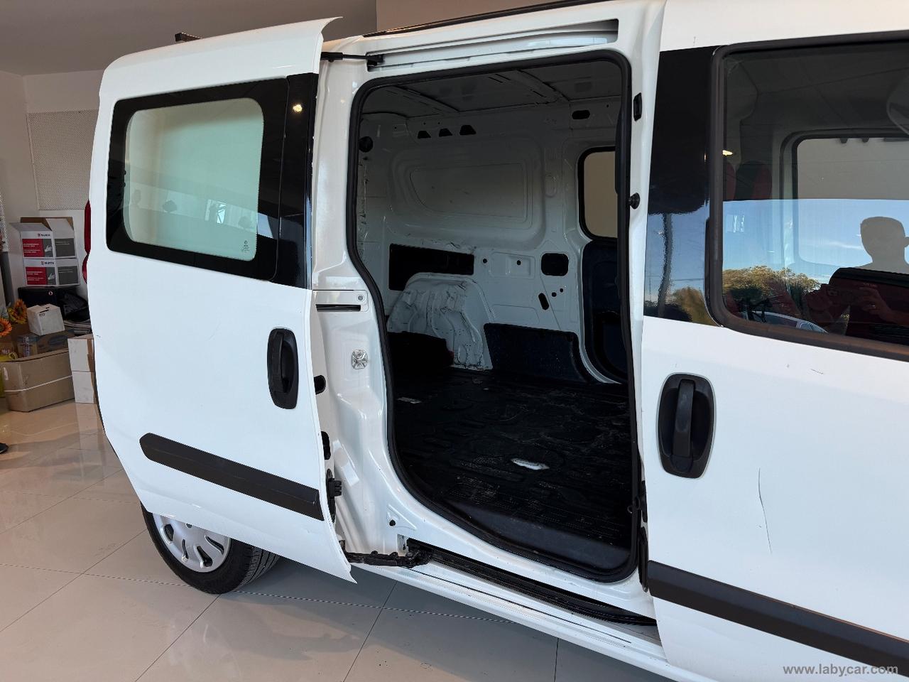 Doblò 1.6MJT105PL-TN Cargo MaxiLam.SXE5+